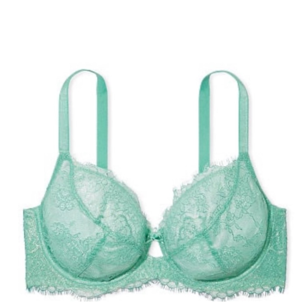 Vs unlined bra